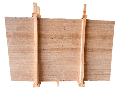 TRAVERTINE SLABS